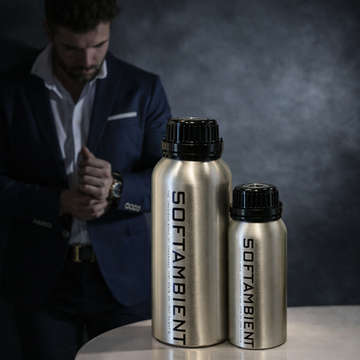 BAD MAN – Softambient Essential Oil