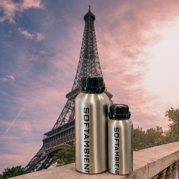 MY PARIS – Softambient Essential Oil