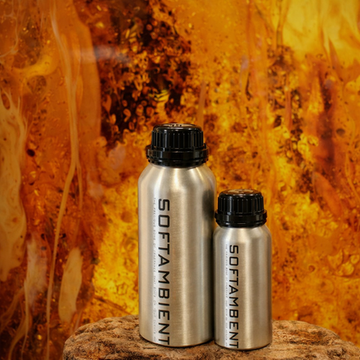 ORIENTAL AMBER – Softambient Essential Oil