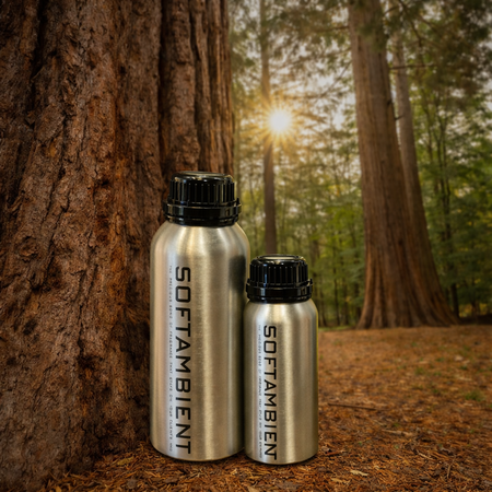 RED SEQUOIA – Softambient Essential Oil