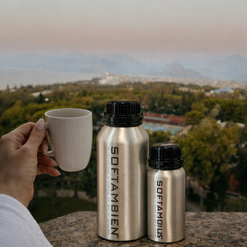 TE BLANCO – Softambient Essential Oil